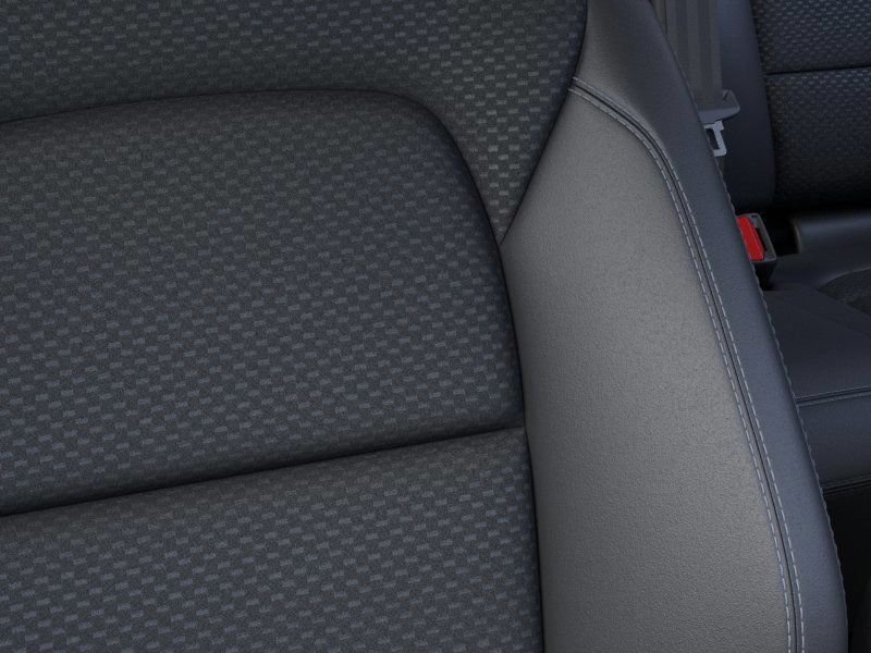 Used 2025 Agate Black Metallic Ford Plug-in Hybrid image 17