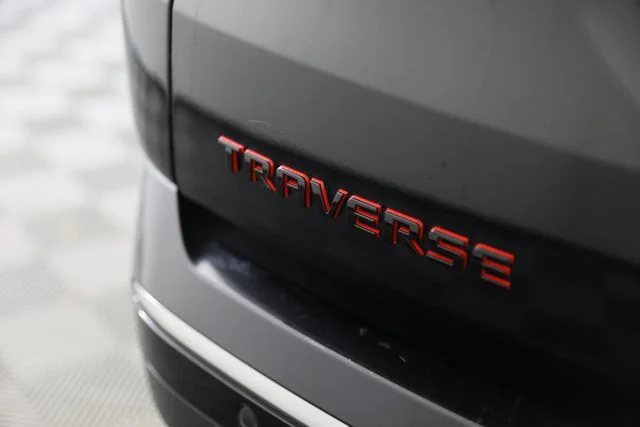 Used 2019 Black Chevrolet Premier image 16