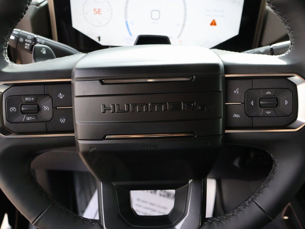 2025 GMC HUMMER EV 3X - Photo 41