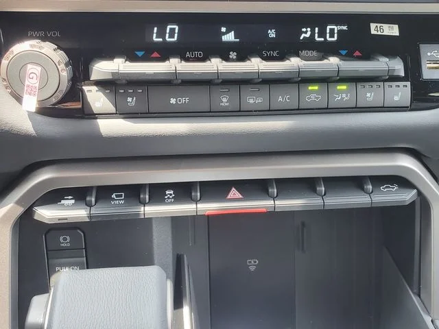 New 2026  Toyota Platinum image 31