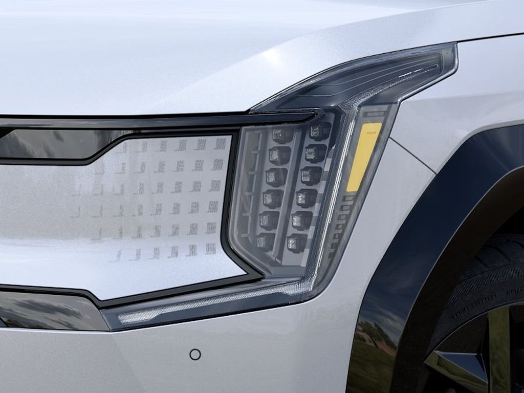 New 2026 White Kia Land image 10