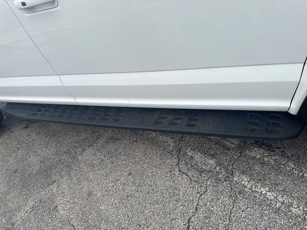 Used 2018 White Ford Raptor image 46
