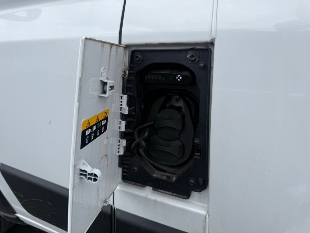 Used 2024 White Ram Super High Roof image 41