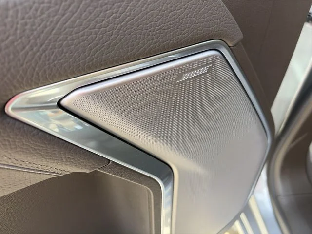 New 2026 Silver GMC Denali image 21