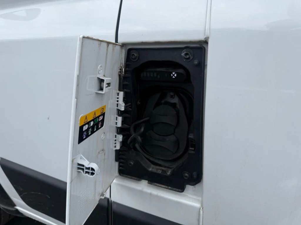 Used 2024 White Ram Super High Roof image 41