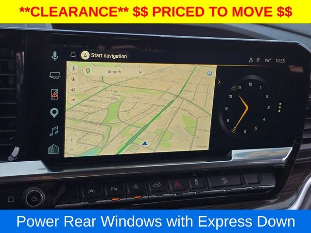 Used 2026 Gray Chevrolet LT Trail Boss image 23