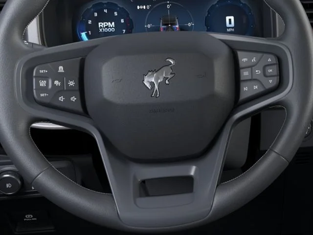 New 2026 Wimbledon White Ford Outer Banks® image 14