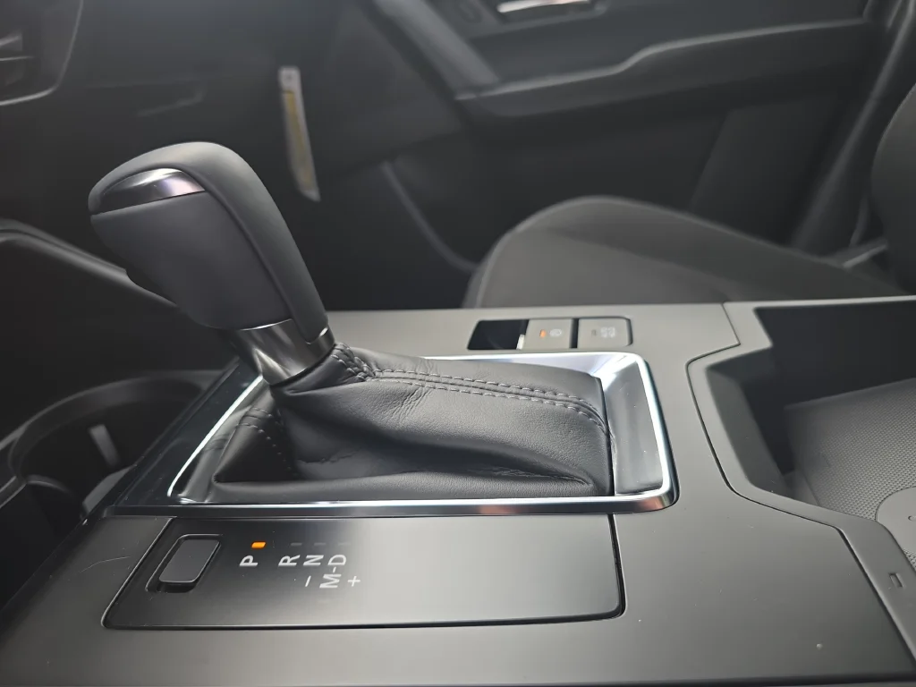 New 2026 Blue Mazda 2.5 S Select image 22