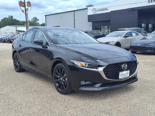 New 2026 Jet Black Mica Mazda 2.5 S Select Sport image 3