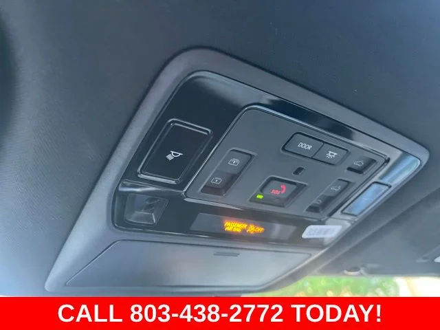 Used 2024 Blue Lexus 350 Luxury image 34