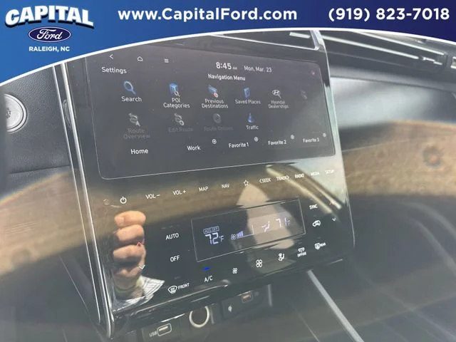 Used 2023 White Hyundai XRT image 28