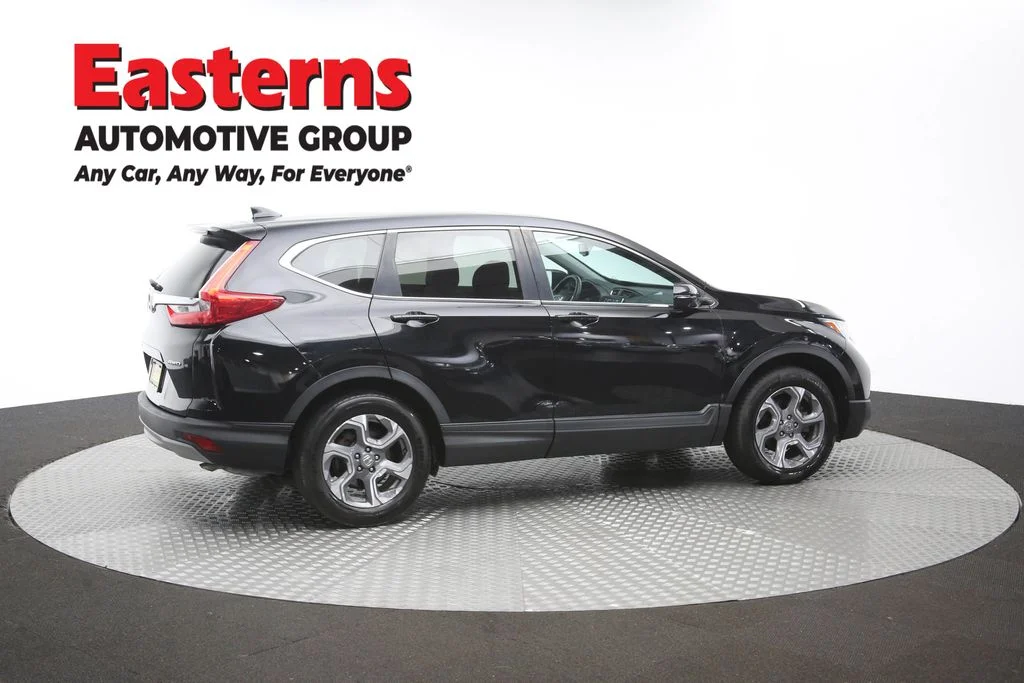 Used 2019 Black Honda EX-L image 43