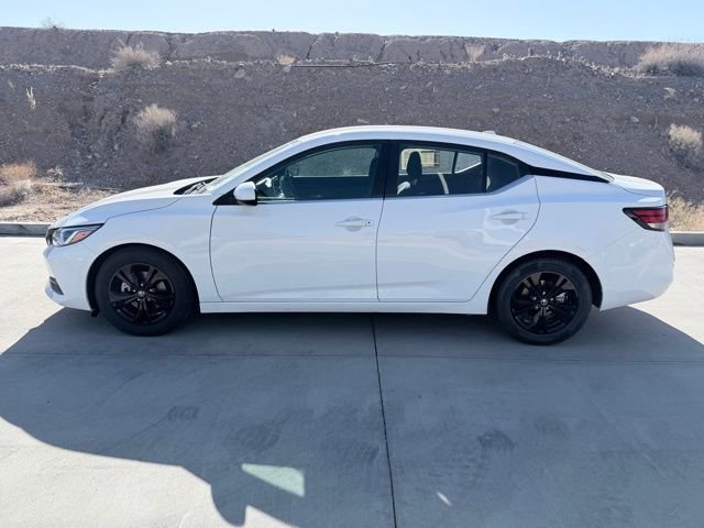 2022 Nissan Sentra SV - Photo 5