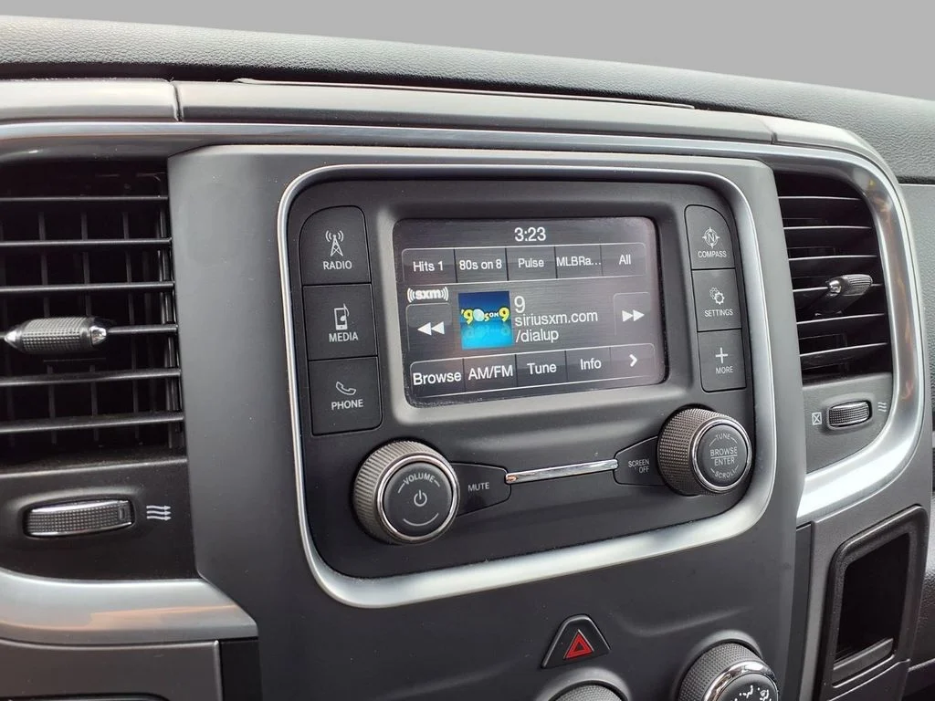 Used 2024 Blue Ram SLT image 6