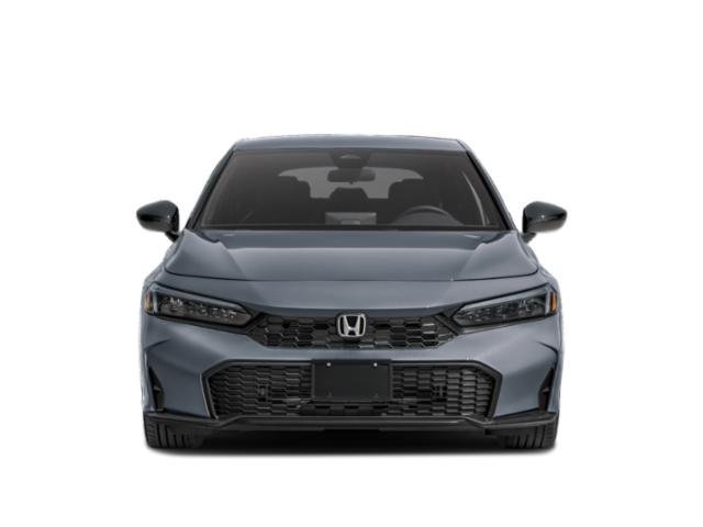 New 2026 Urban Gray Pearl Honda Sport CVT image 7