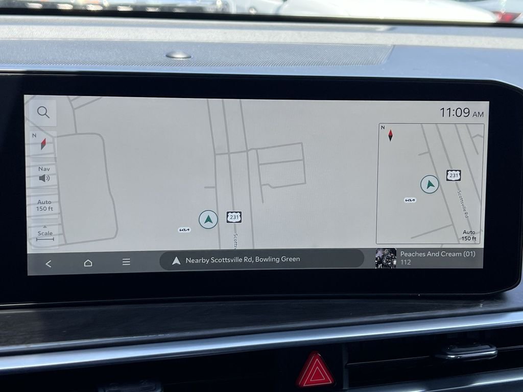 New 2026 Green Kia X-Line SX Prestige image 18