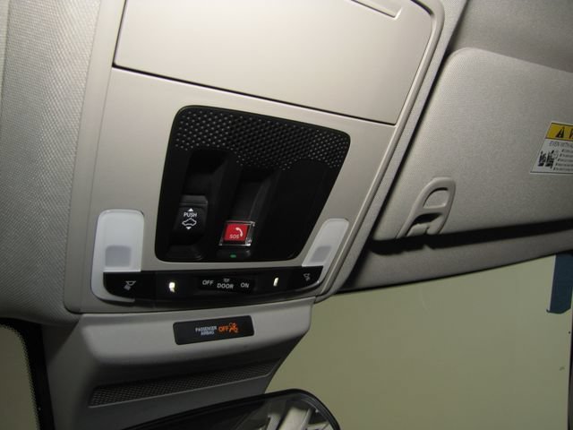 Certified Used 2023 White Honda EX image 8