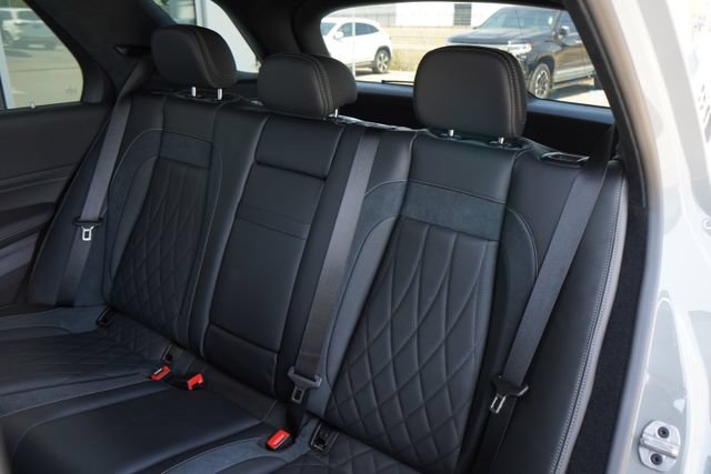 New 2026 MANUFAKTUR Alpine Grey Mercedes-Benz AMG® GLE 63 S 4MATIC+ SUV image 69