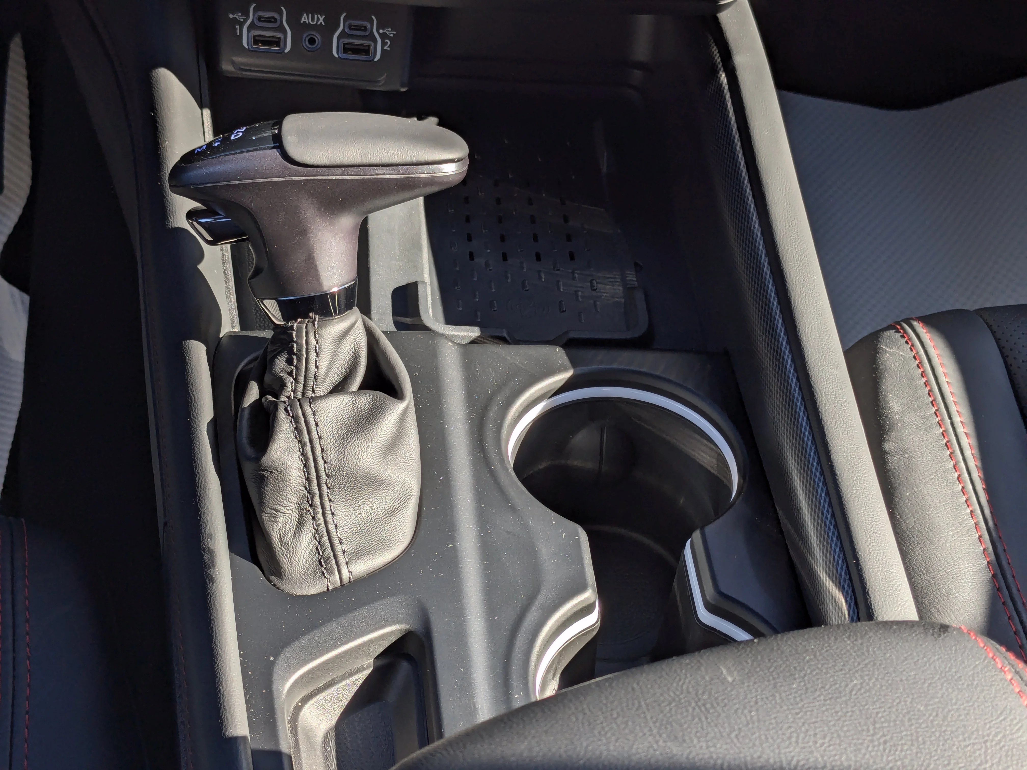 New 2026 Grey Dodge GT PLUS - AWD - 7 PASSENGER - HEATED/VENTILATED SEATS & TONS MORE! image 24