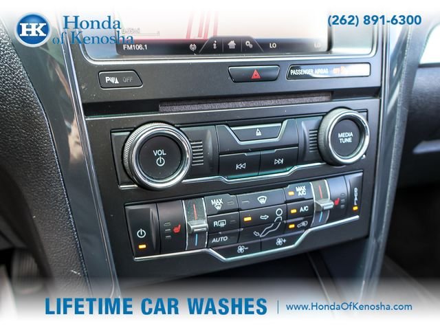 Used 2016 Magnetic Ford XLT image 20