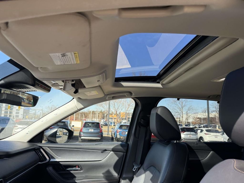 2024 Mazda CX-90 Turbo Preferred Plus Package