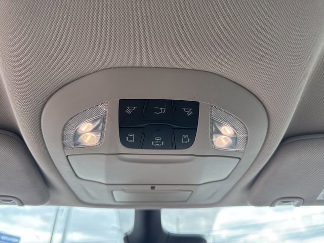 Used 2023 Bright White Clearcoat Chrysler LX image 30