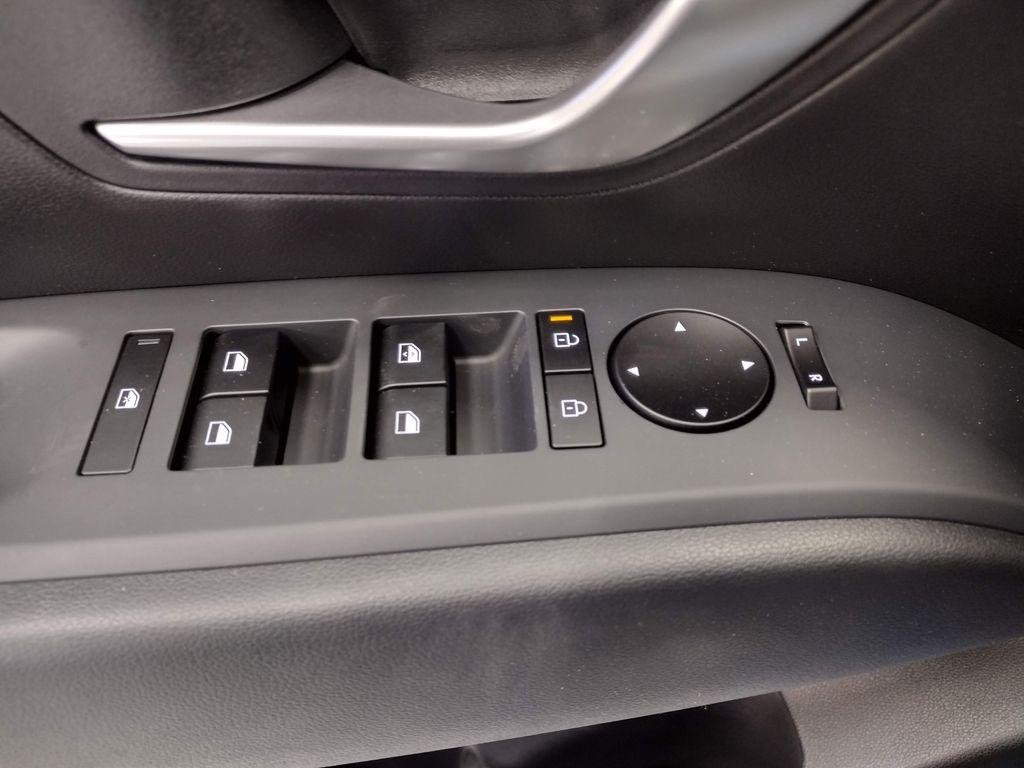 New 2026 Gray Hyundai SE image 17