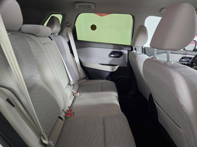 Used 2023 Pearl White Nissan SV image 6