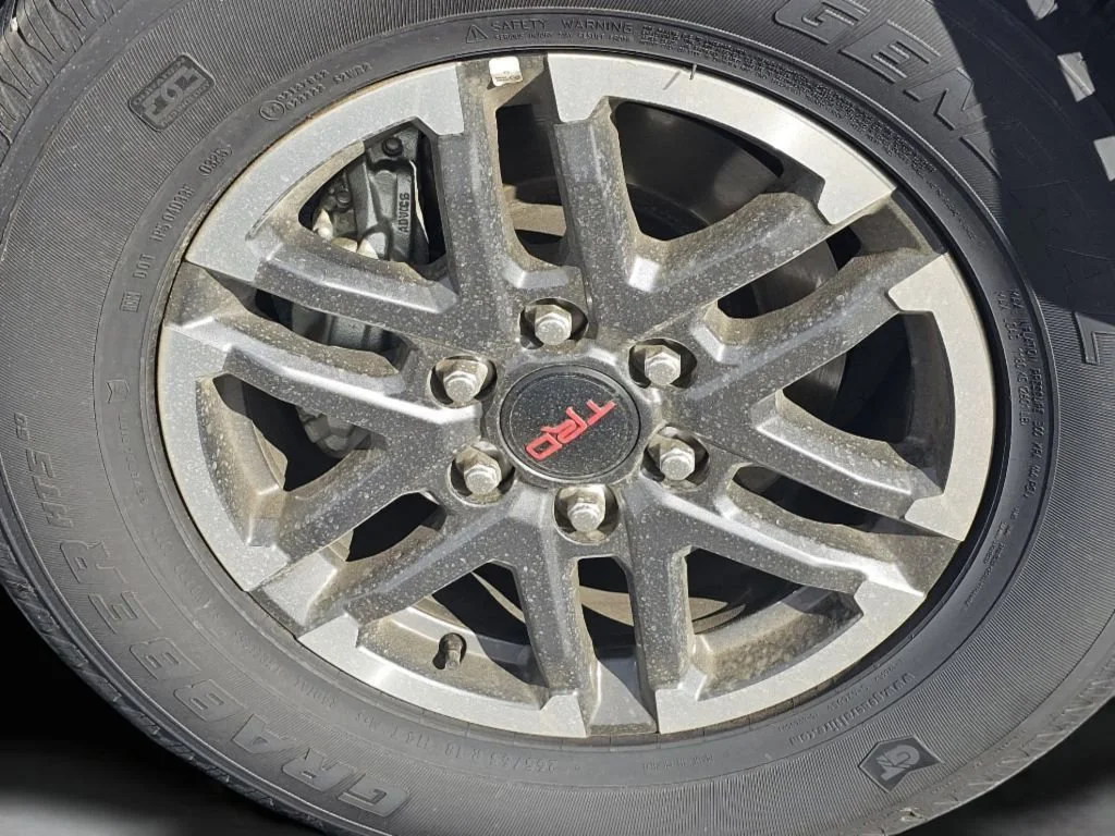 2025 Toyota Tacoma TRD Sport - Photo 33