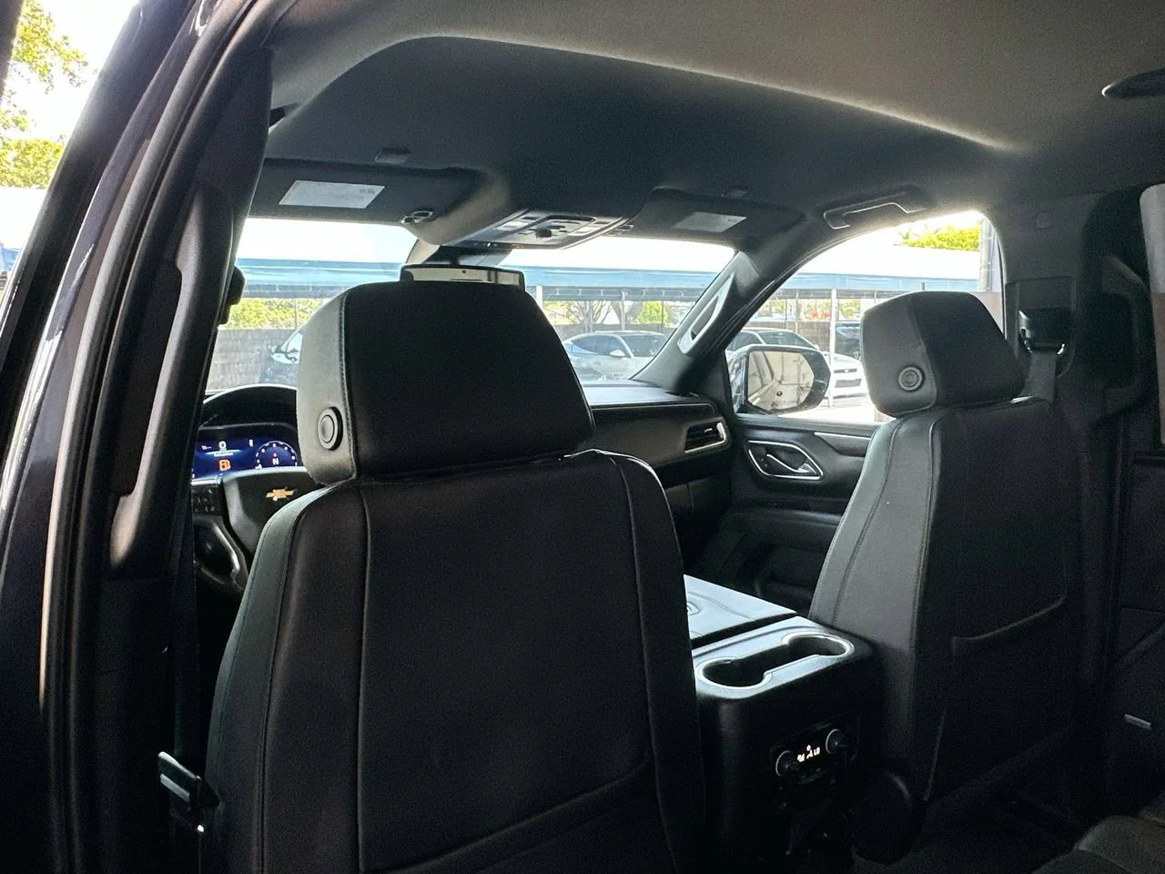 2023 Chevrolet Tahoe LT - Photo 23