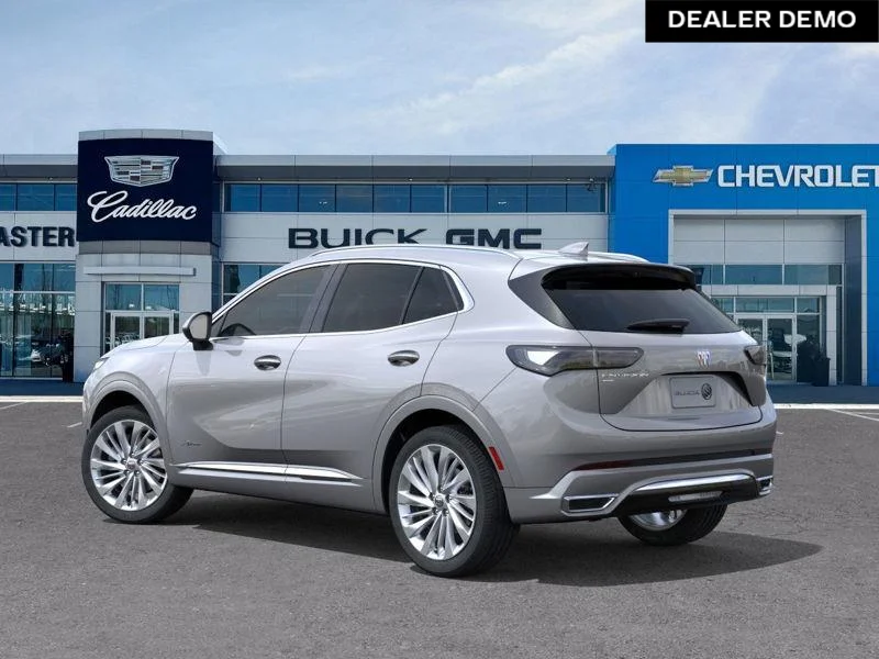 Used 2026  Buick Avenir image 3