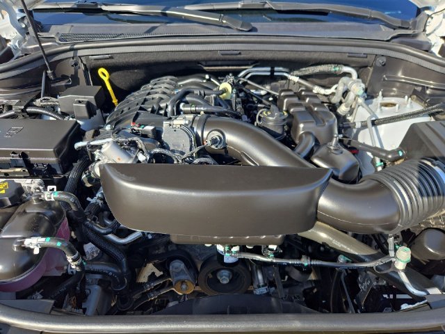 Used 2026 White Knuckle Clearcoat Dodge GT Plus image 33