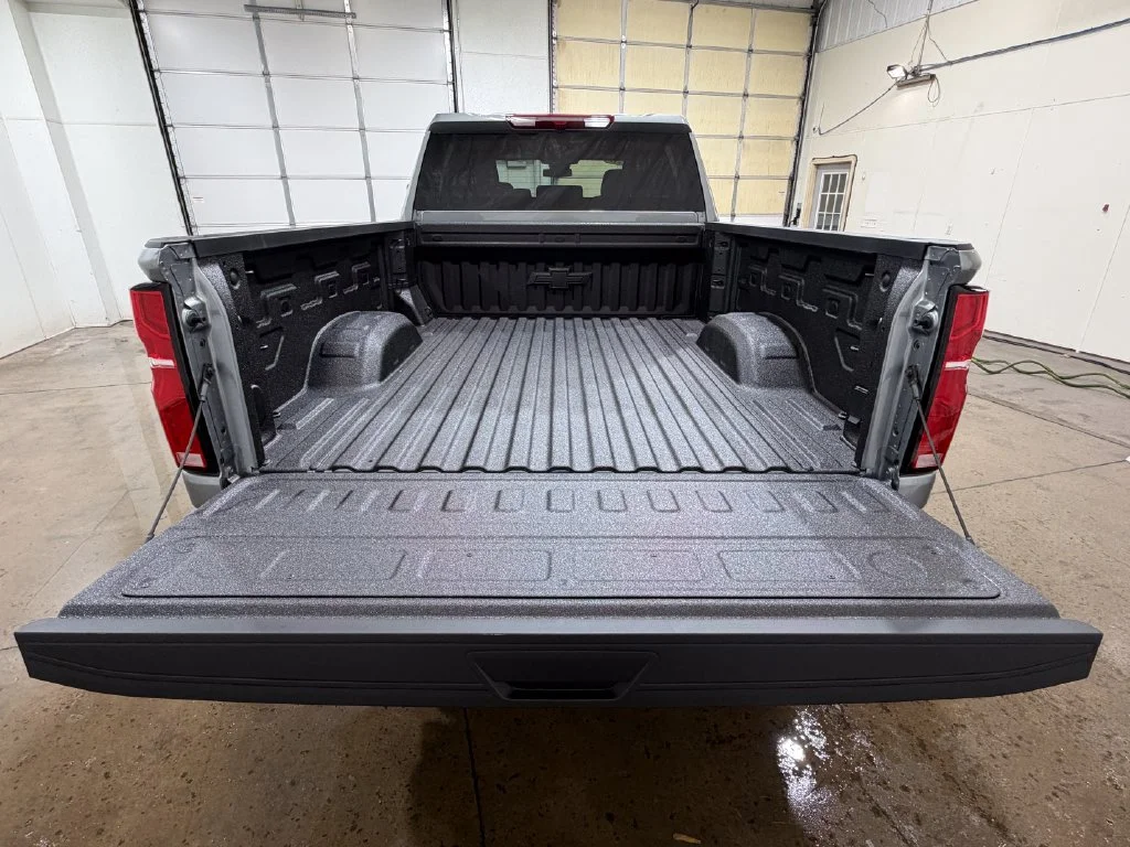 2026 Chevrolet Silverado 2500 HD LT - Photo 17