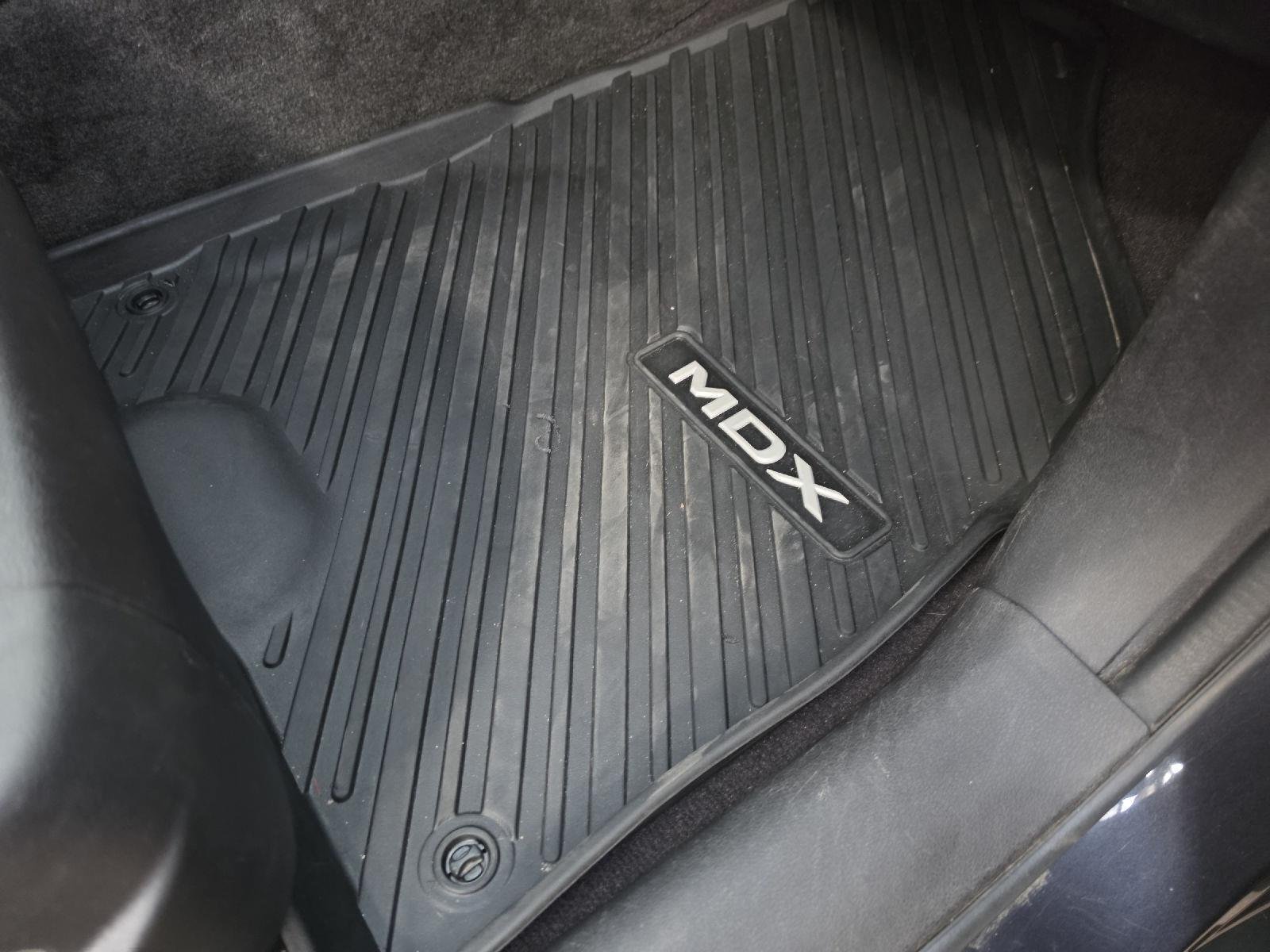 Used 2019 Gunmetal Metallic Acura w/Tech image 49