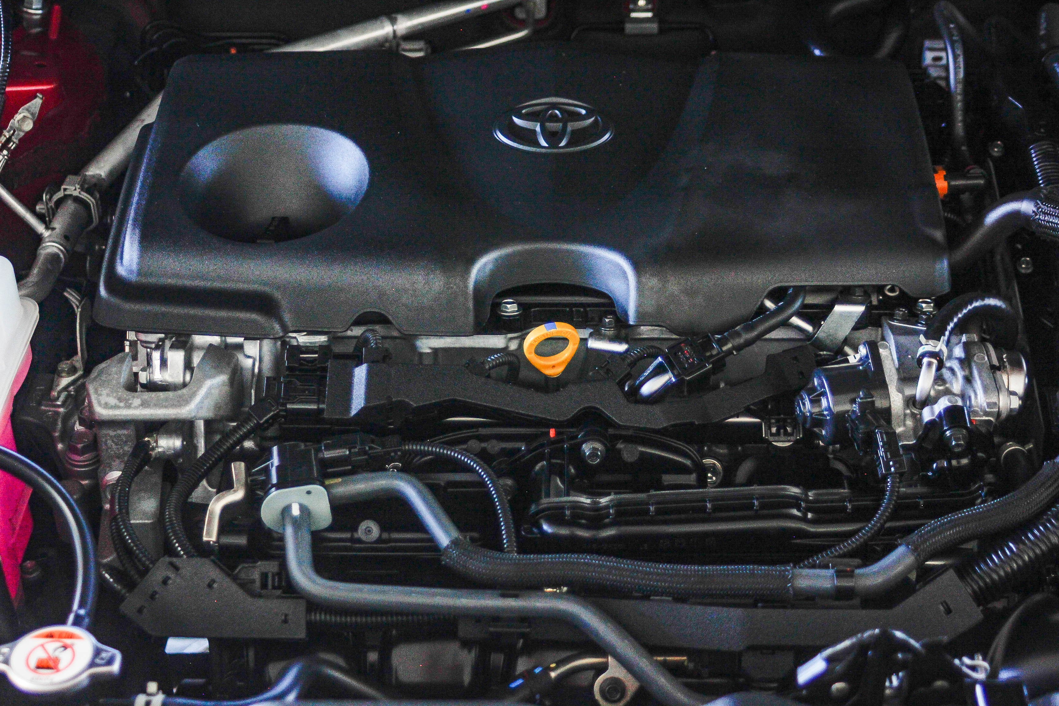 2024 Toyota Venza Nightshade - Photo 27