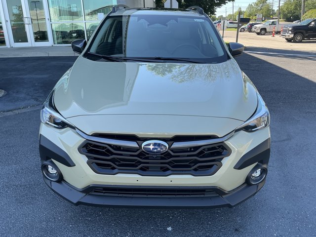 New 2026 SAND DUNE PEARL Subaru Limited Hybrid image 3