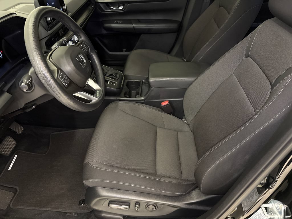 2024 Honda CR-V EX - Photo 53