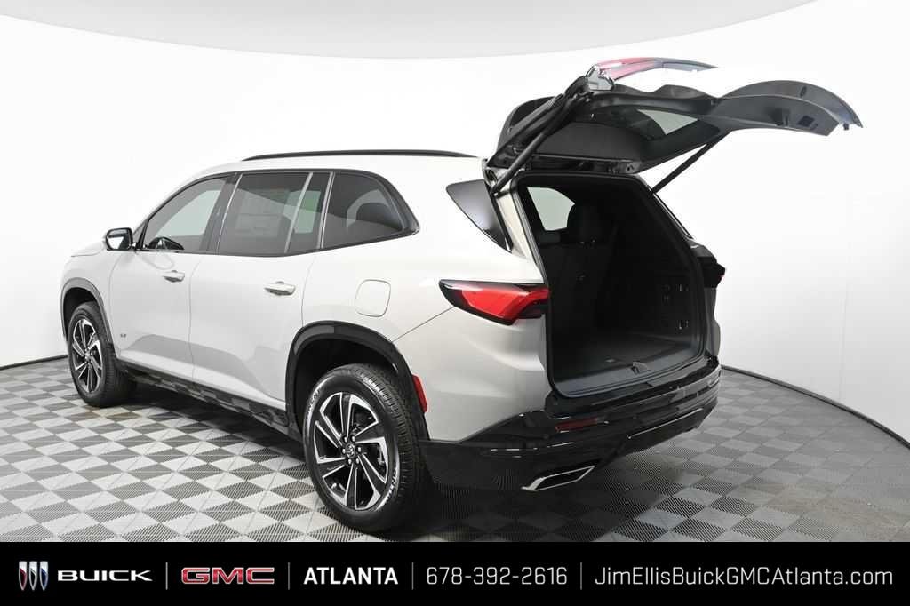 2026 Buick Enclave Sport Touring - Photo 24