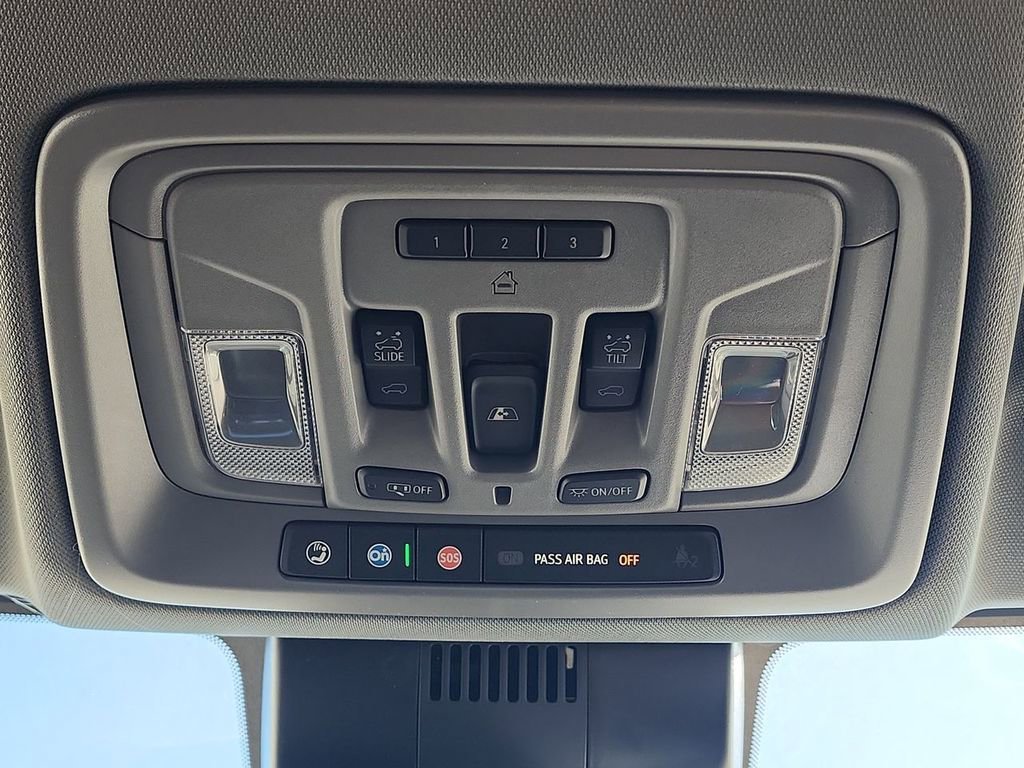2026 GMC Sierra 1500 Denali - Photo 27