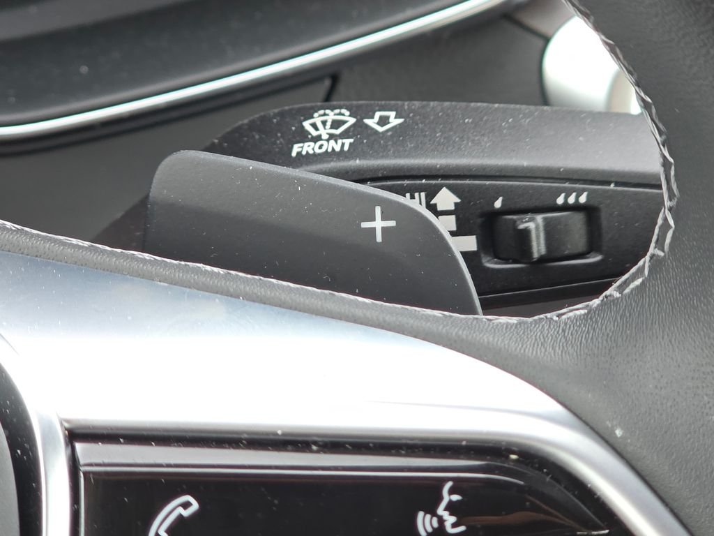 Used 2025 Gray Audi 55 Prestige image 19
