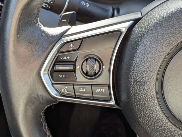 Used 2023 Blue Acura Technology Package image 28