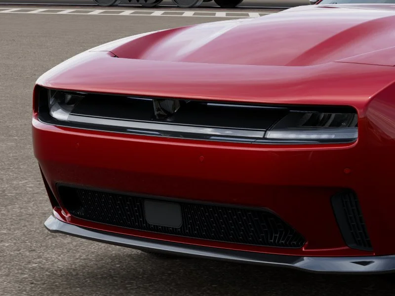 2025 Dodge Charger Daytona R/T - Photo 37