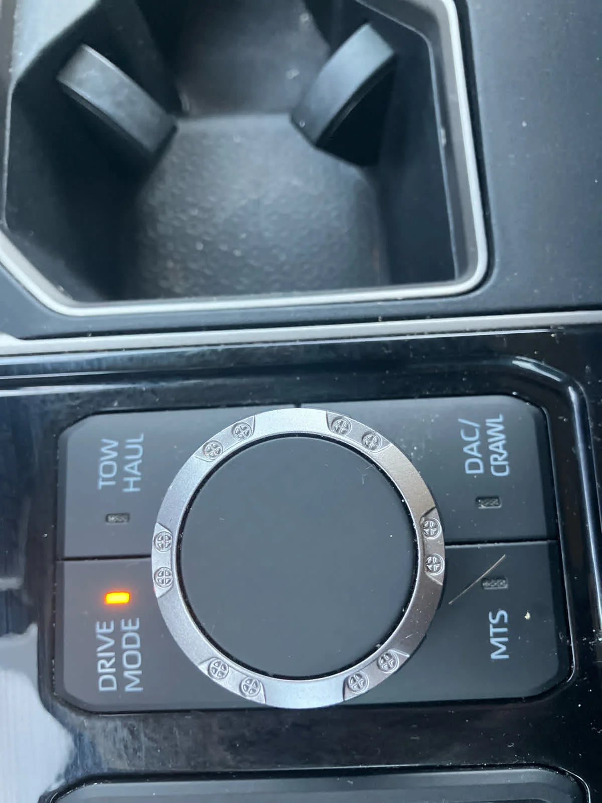 Used 2024 Magnetic Gray Metallic Toyota SR5 image 33