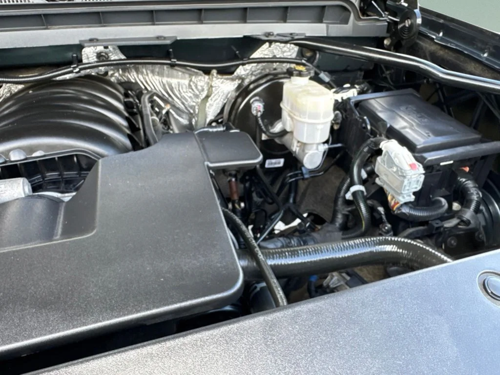 Used 2017 Graphite Metallic Chevrolet LT image 43