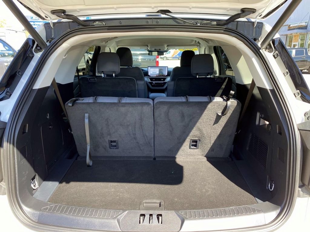 Used 2026 White Ford Active image 6