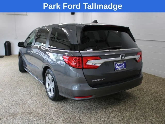 Used 2019  Honda EX-L image 3