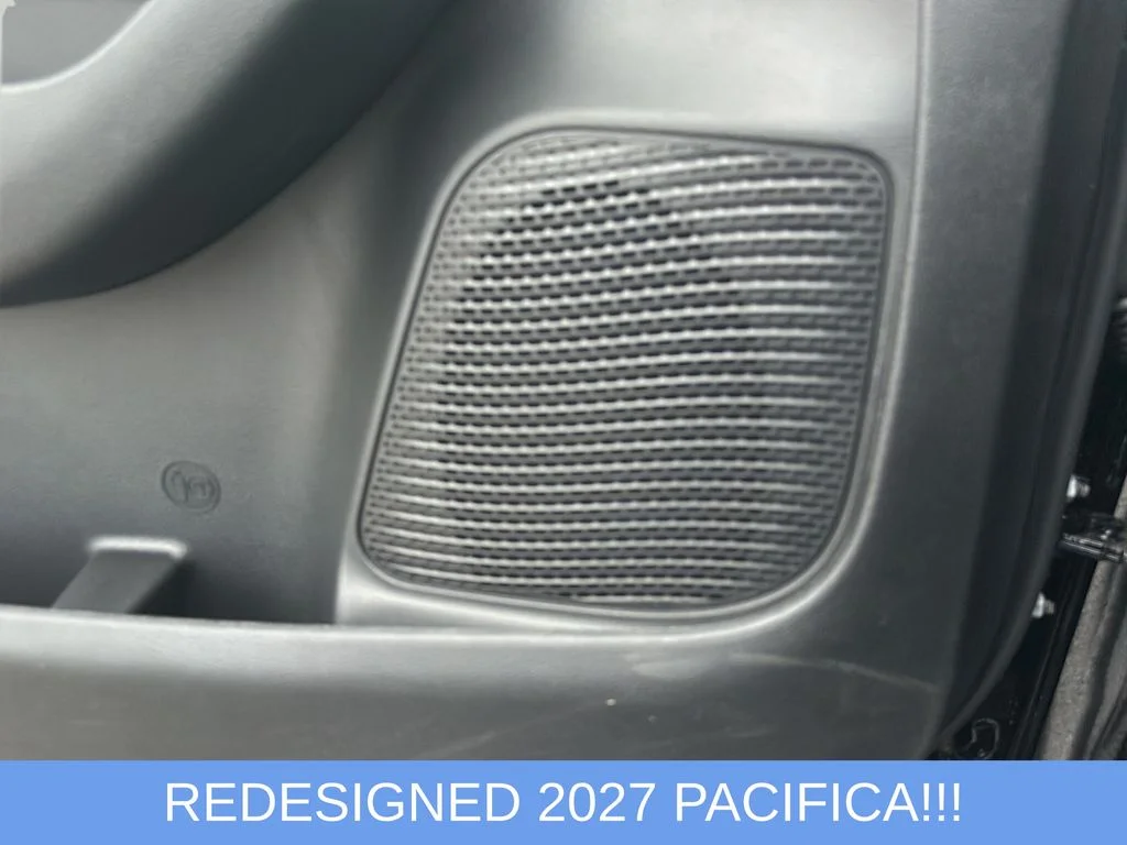 New 2027 Black Chrysler Limited image 26