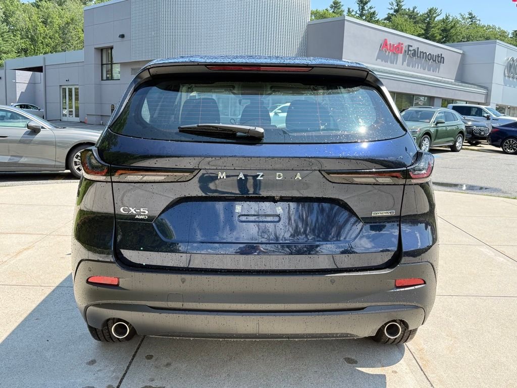 New 2026 Blue Mazda 2.5 S image 13