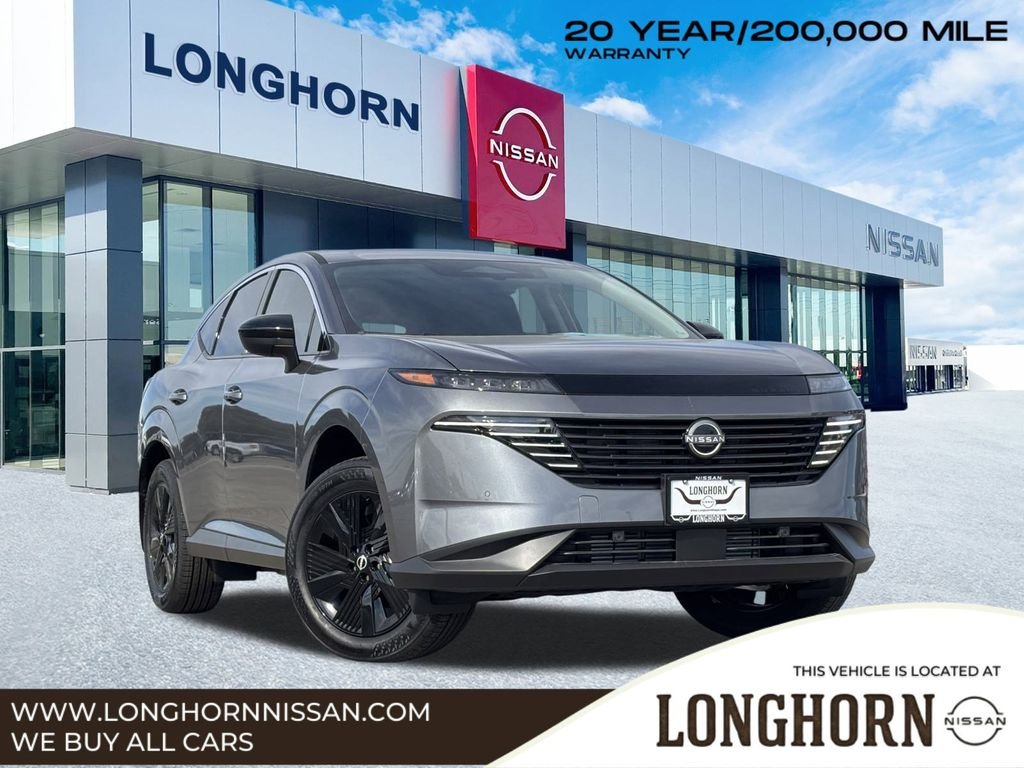 2026 Nissan Rogue, Frontier, Murano and Pathfinder