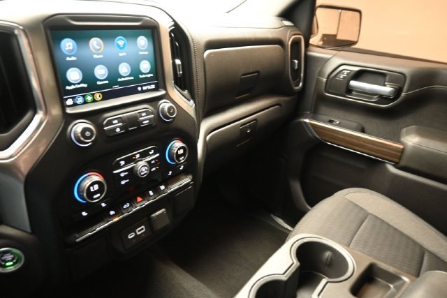 Used 2021 Beige Chevrolet RST image 27